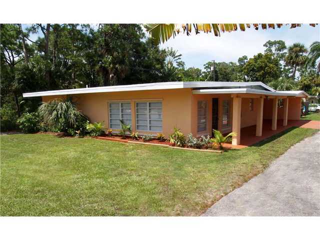5219 Belvedere Road Haverhill, FL 33417 - Photo 1 of 9 Primary Photo