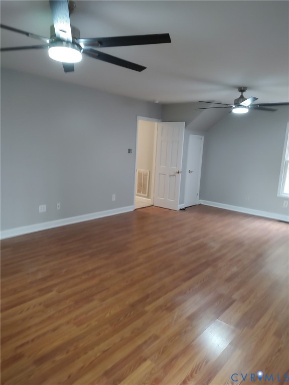 5475 Cold Harbor Road Mechanicsville, VA 23111 - Photo 11 of 29 a view of an empty room with glass door