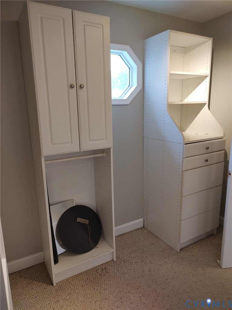 5475 Cold Harbor Road Mechanicsville, VA 23111 - Photo 21 of 29 a utility room with dryer and washer
