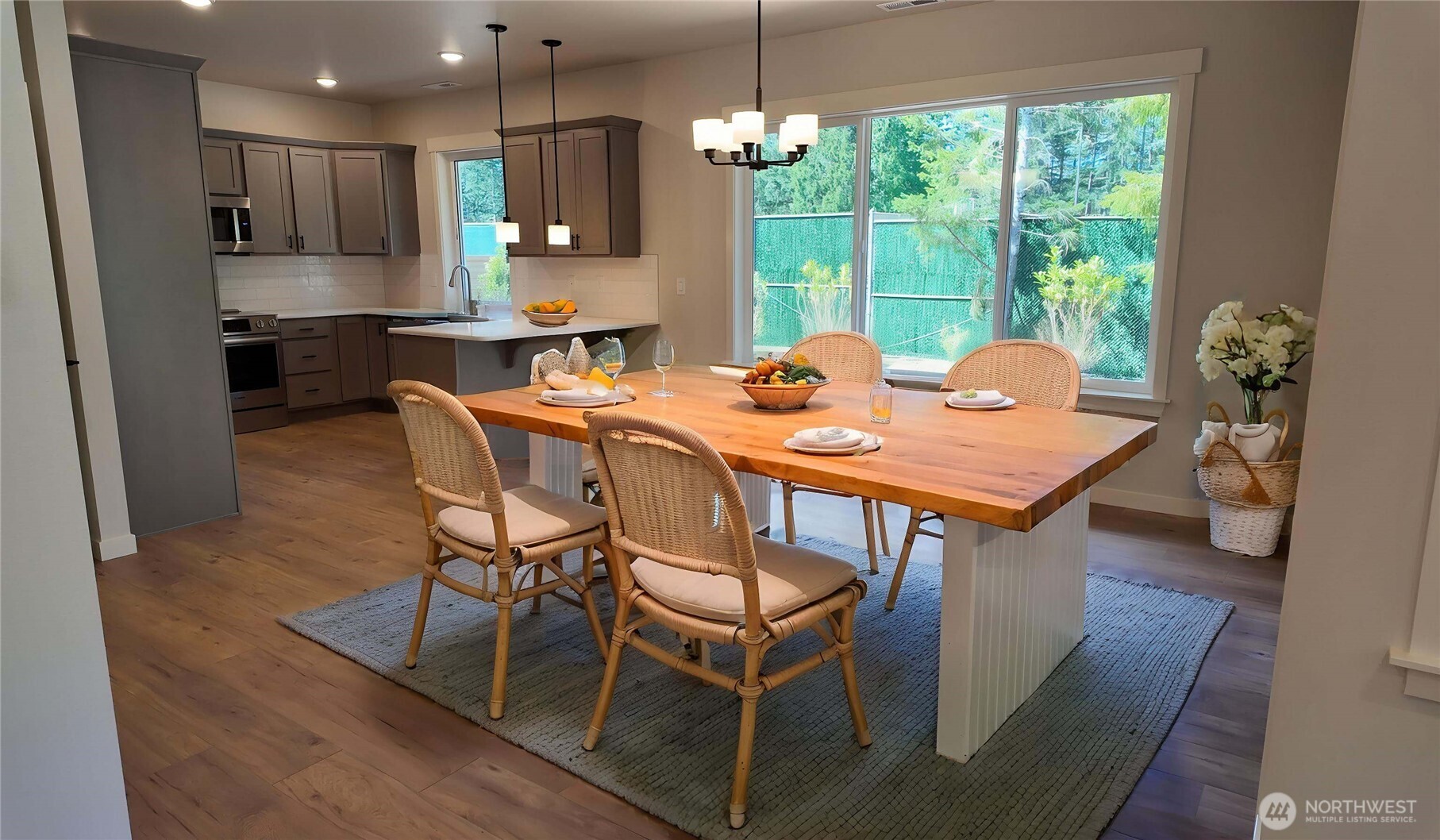 33 East Michelle Court Union, WA 98592 - Photo 10 of 17