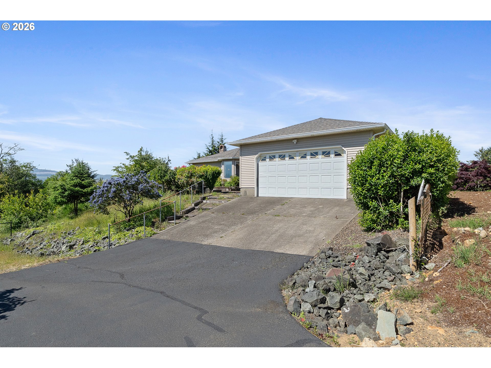 5065 South Ridge Drive Bay City, OR 97107 - Photo 2 of 36