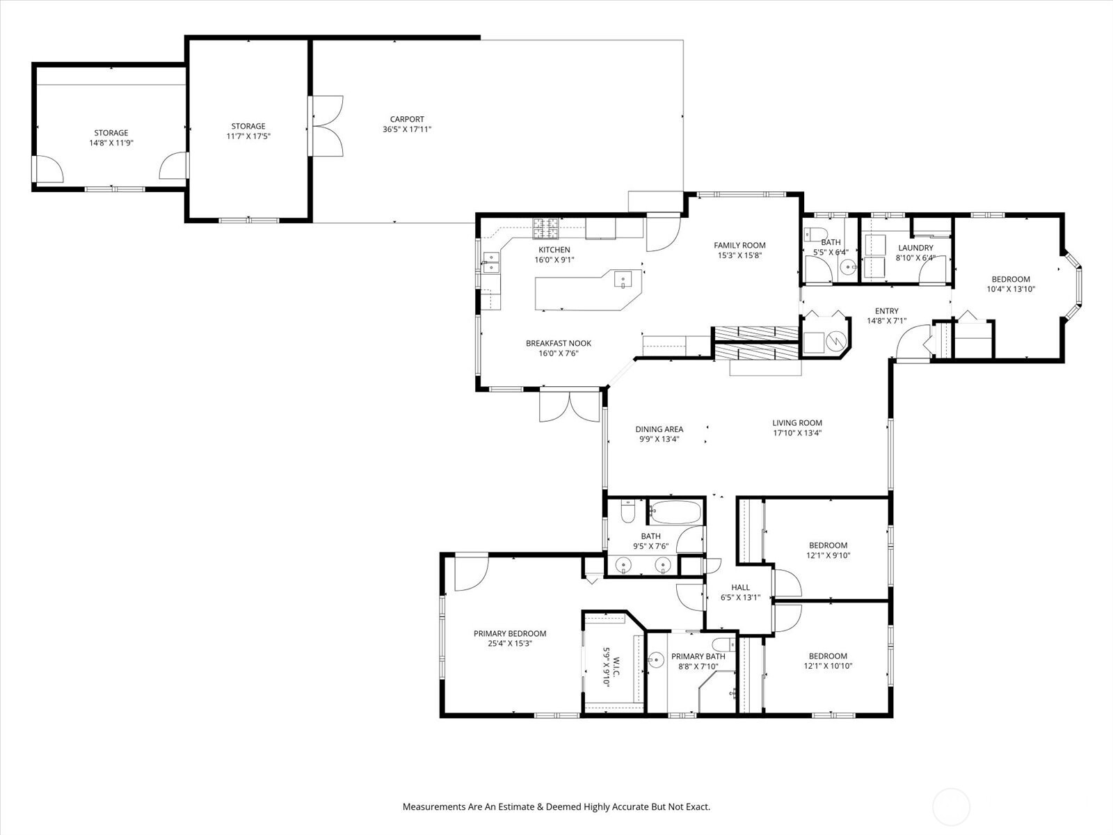 22210 96th Avenue West Edmonds, WA 98020 - Photo 35 of 35 a picture of floor plan