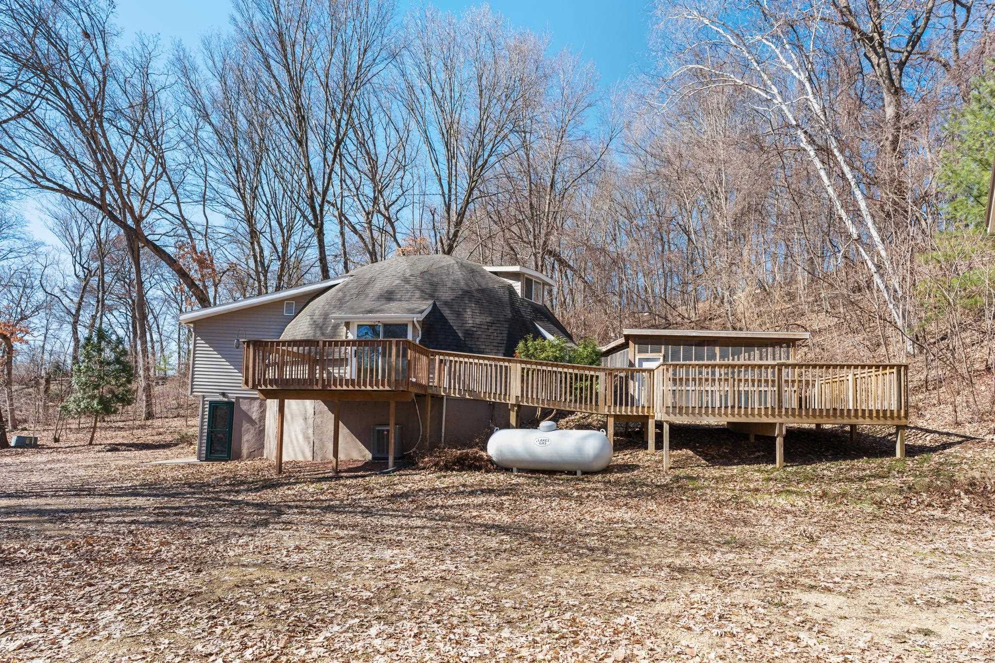 E5036 County Road K Reedsburg, WI 53959 - Photo 2 of 43