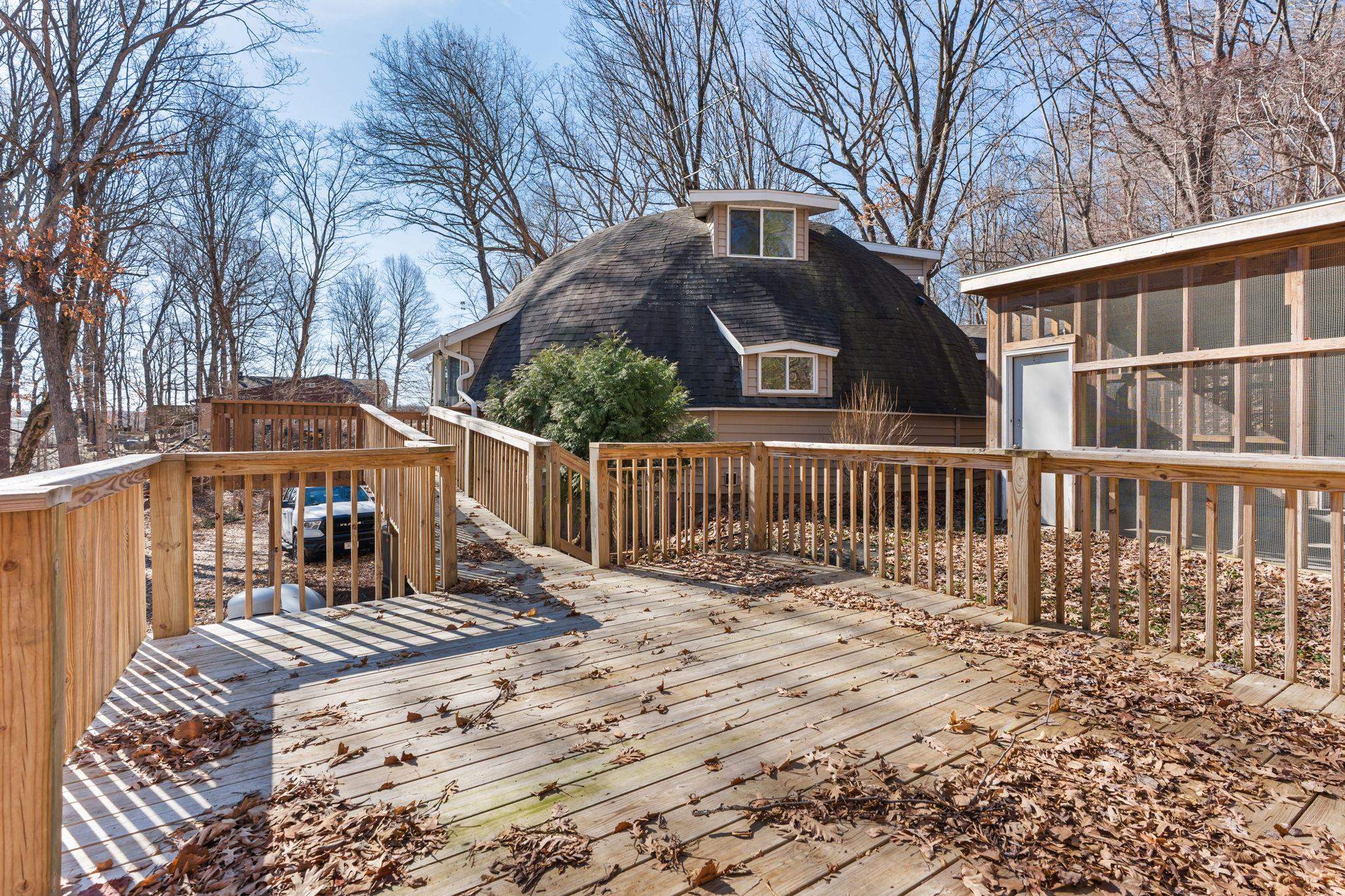 E5036 County Road K Reedsburg, WI 53959 - Photo 3 of 43