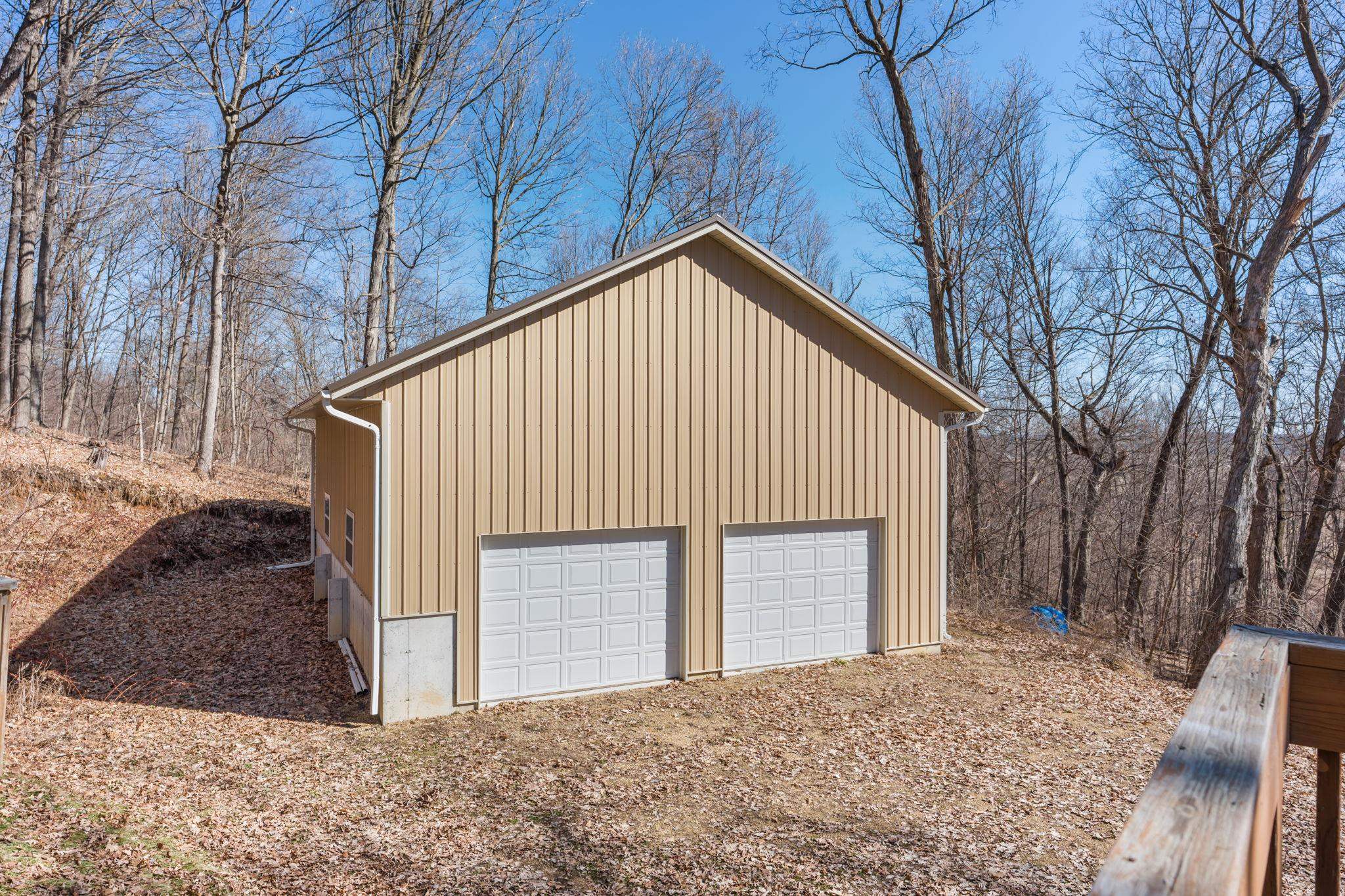 E5036 County Road K Reedsburg, WI 53959 - Photo 40 of 43