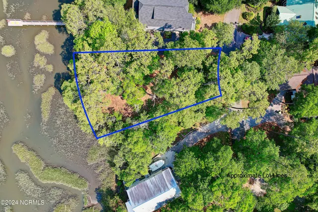 $95,000 | 1805 Egret Street Southwest, Shallotte, NC 28470