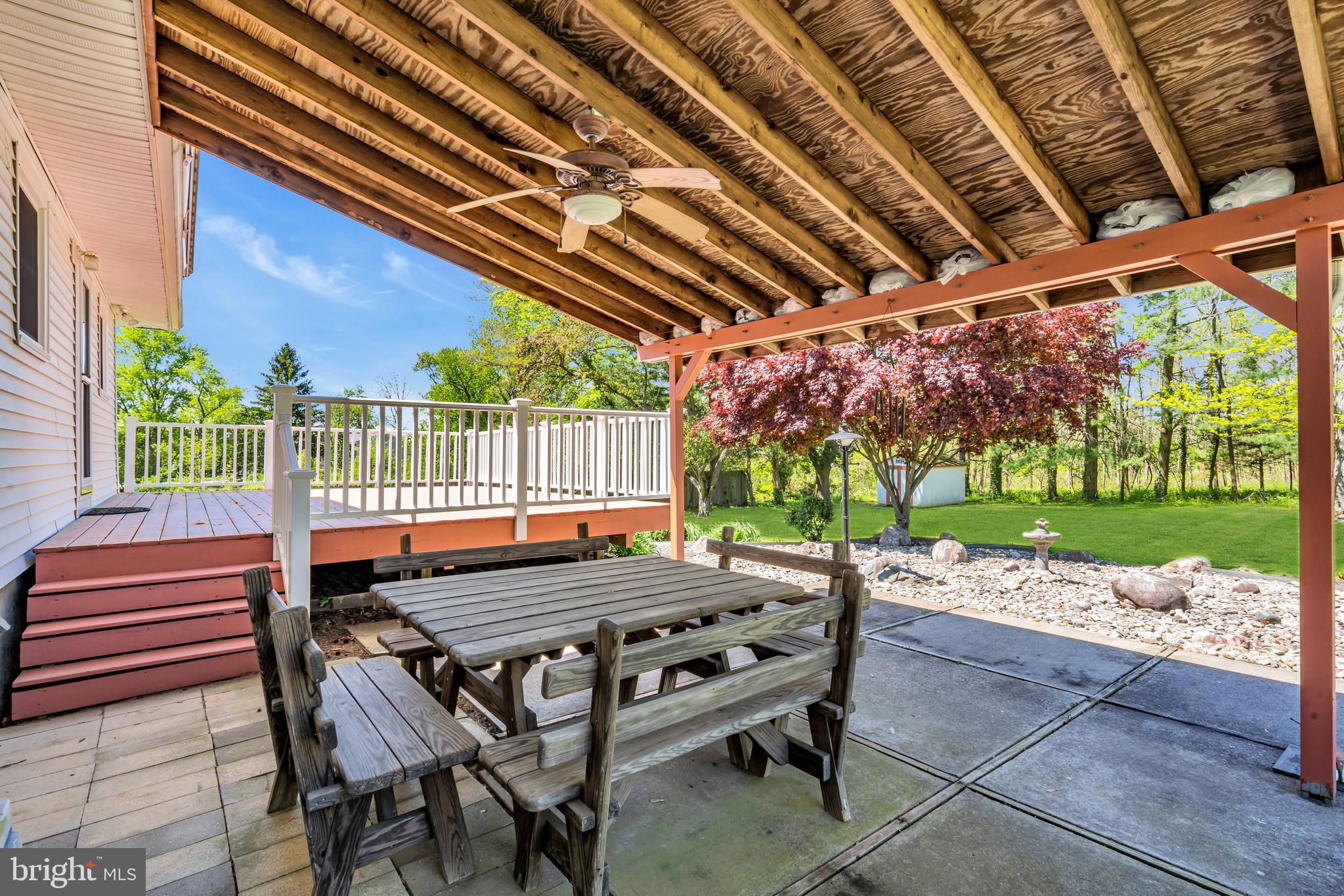 6 Park Road Mount Holly, NJ 08060 - Photo 47 of 58
