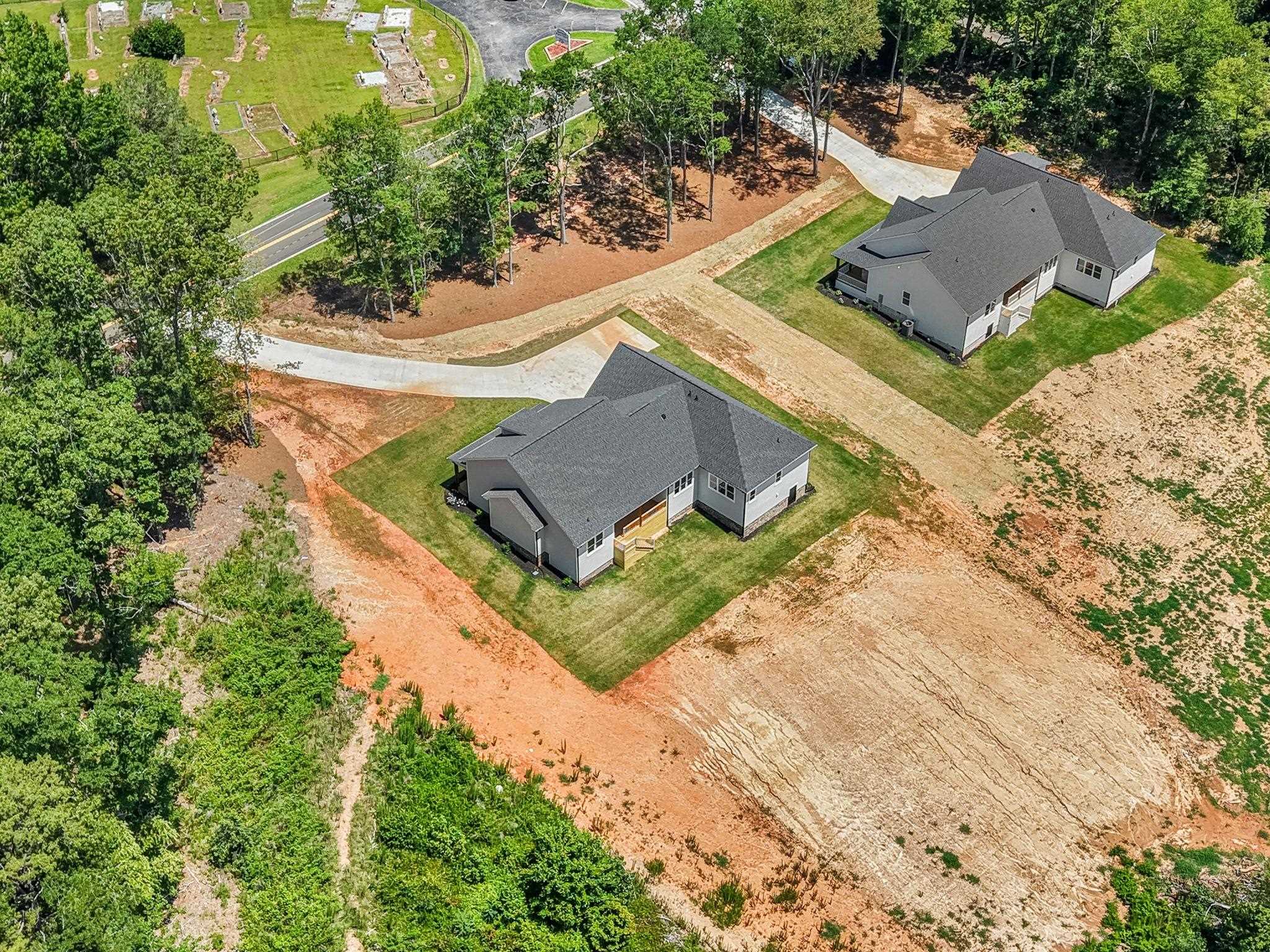 790 Bethesda Road Spartanburg, SC 29302 - Photo 48 of 50