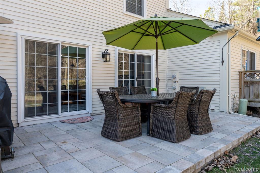 1538 Hidden Valley Lane, Unit 209 Rochester Hills, MI 48306 - Photo 30 of 35