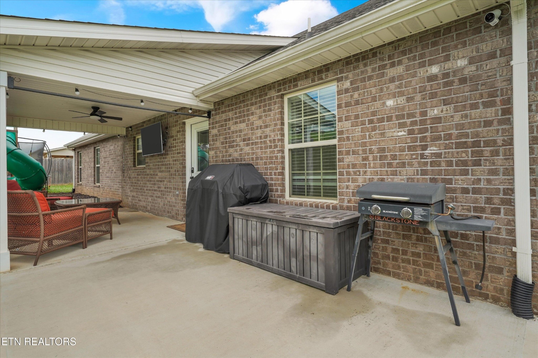 5715 Nails Creek Road Maryville, TN 37804 - Photo 30 of 42