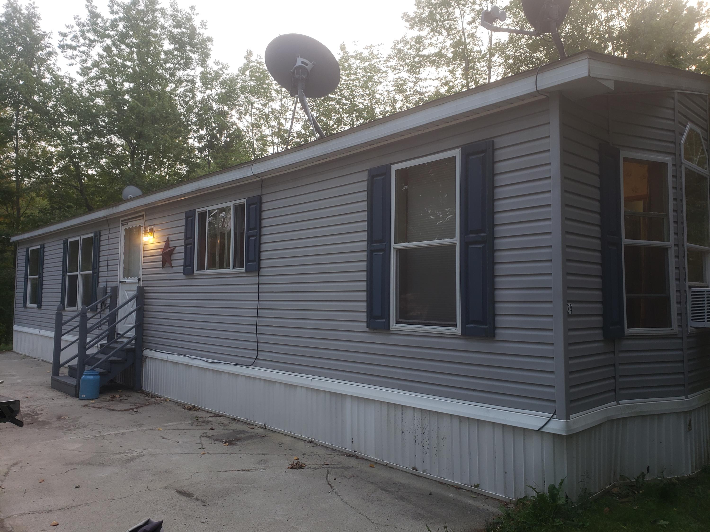 165 Dingley Road Bowdoinham, ME 04008 - Photo 1 of 15 20200915_182013