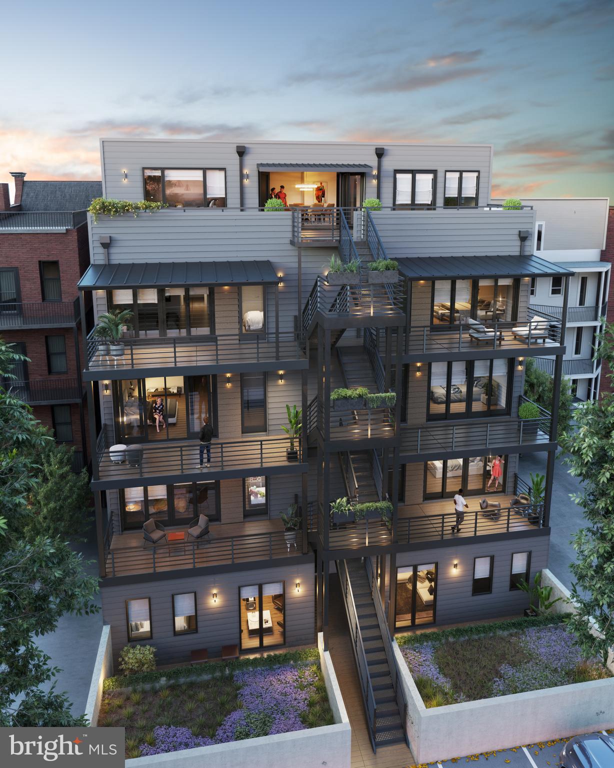 1840 Kalorama Road Northwest, Unit 8 Washington, DC 20009 - Photo 6 of 6