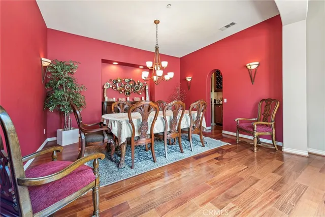 $1,549,000 | 7940 Choi Drive, Riverside, CA 92506