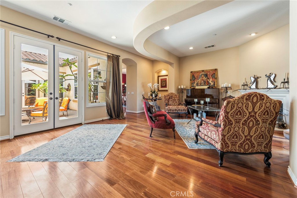7940 Choi Drive Riverside, CA 92506 - Photo 10 of 56 a living room with furniture and a large window