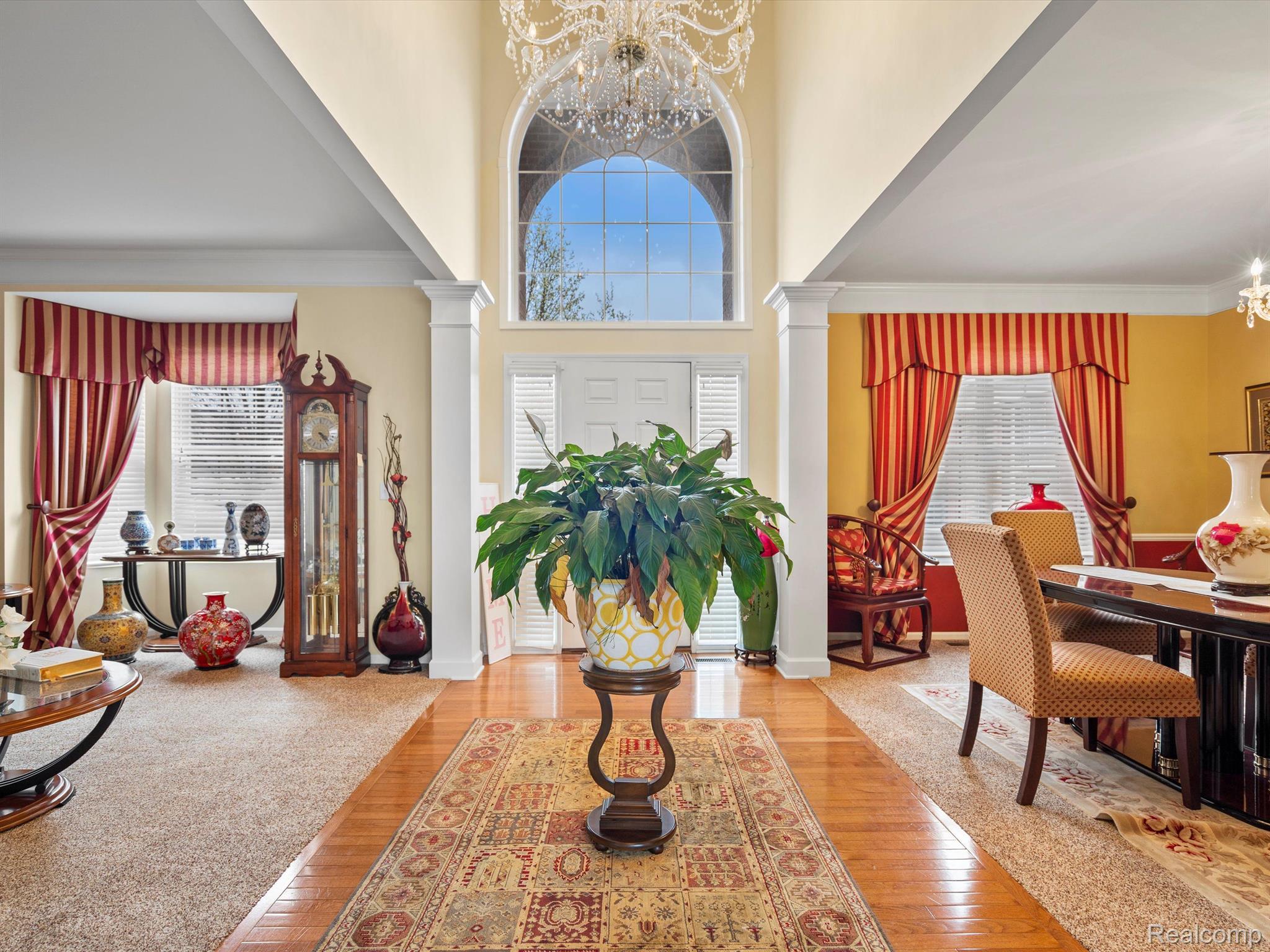 49915 Gracechurch Road Macomb, MI 48044 - Photo 7 of 42 Gallery Image 7