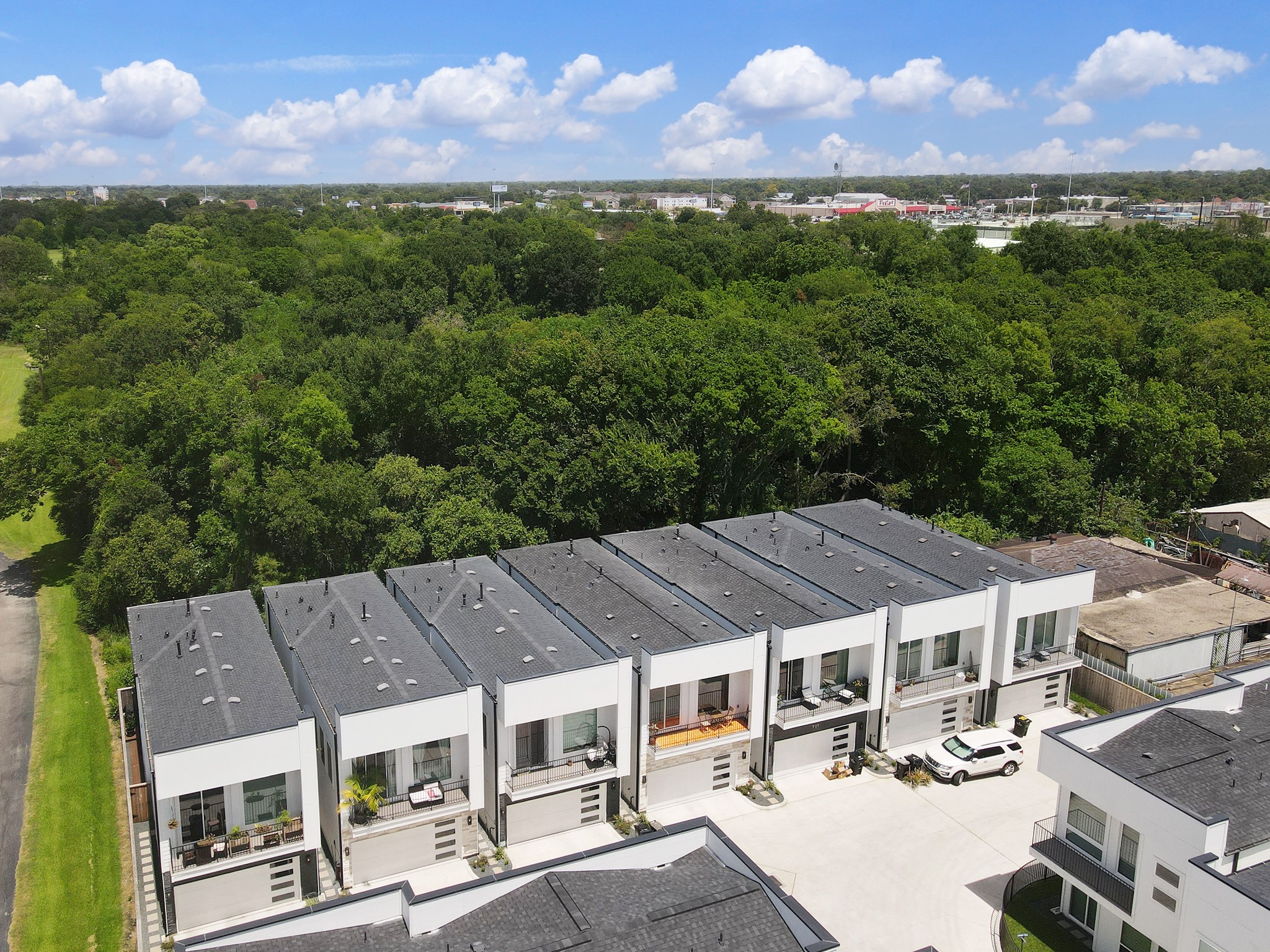 0 Victoria Drive Houston, TX 77022 - Photo 5 of 10 New construction in 2020 recently built