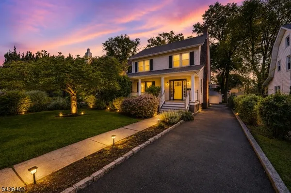 $6,750 | 34 Parkview Drive, Millburn, NJ 07041