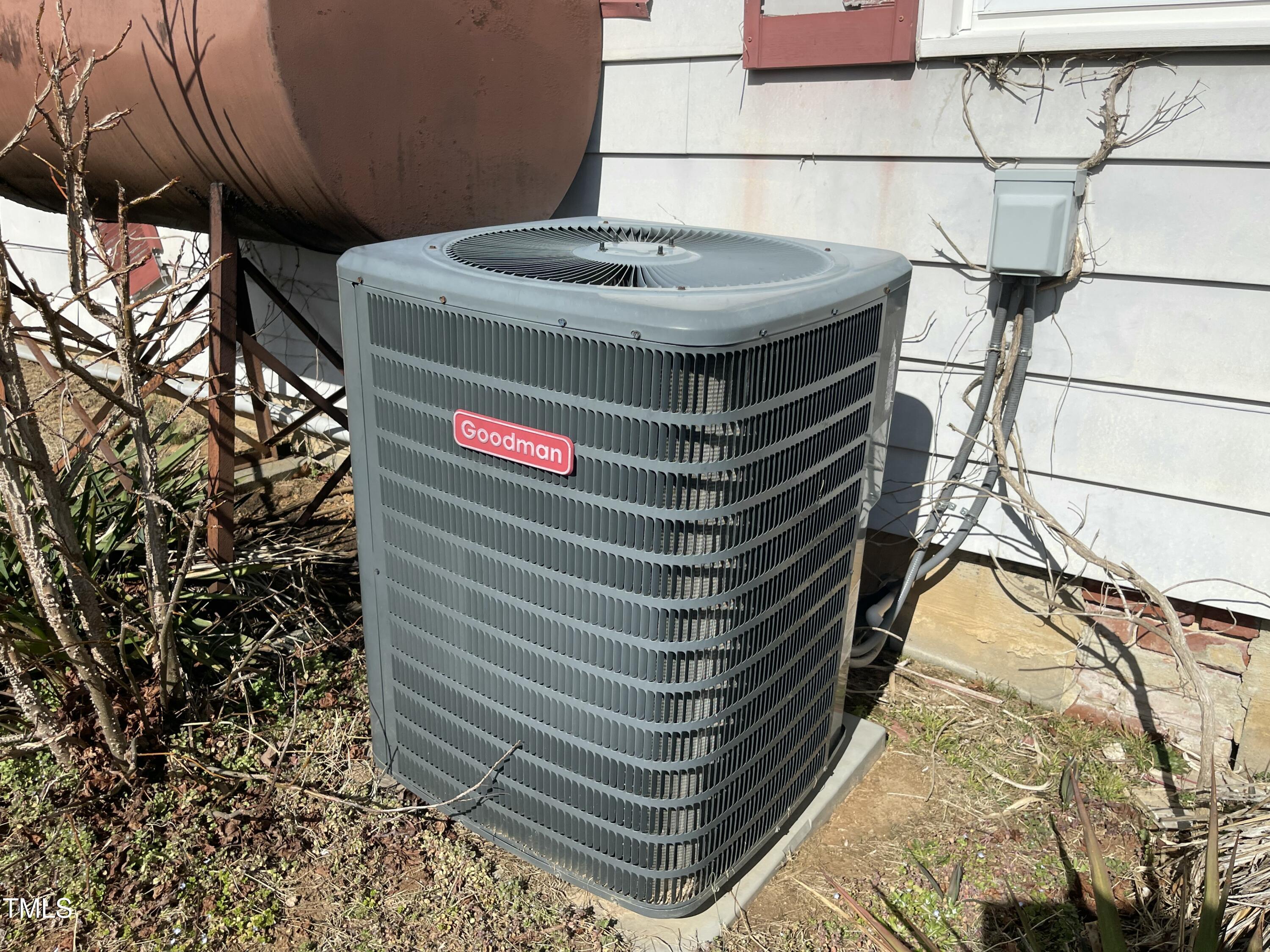 990 County Home Road Blanch, NC 27212 - Photo 26 of 27 IMG_6933