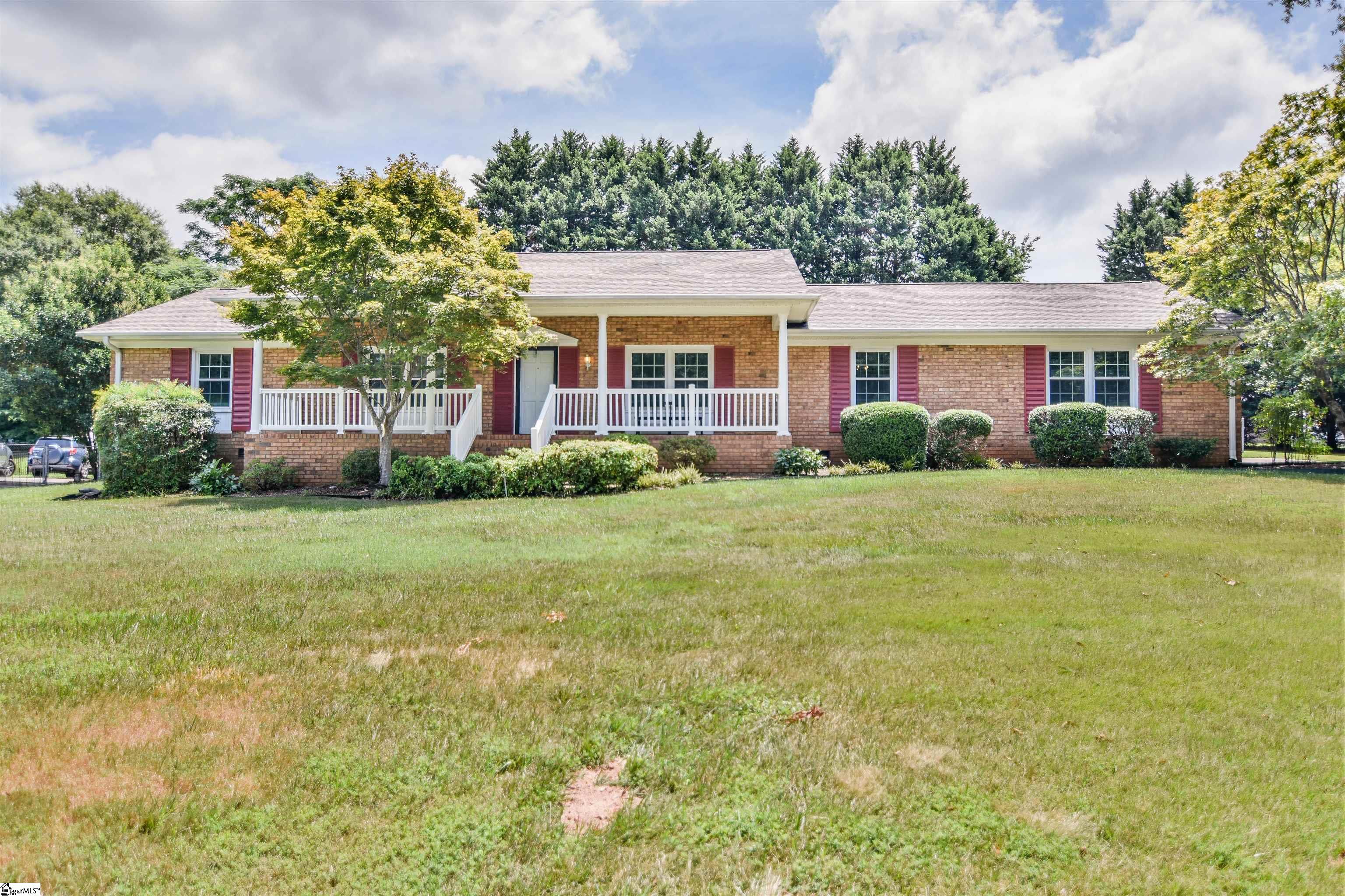 211 Devon Drive Mauldin, SC 29662 - Photo 1 of 35