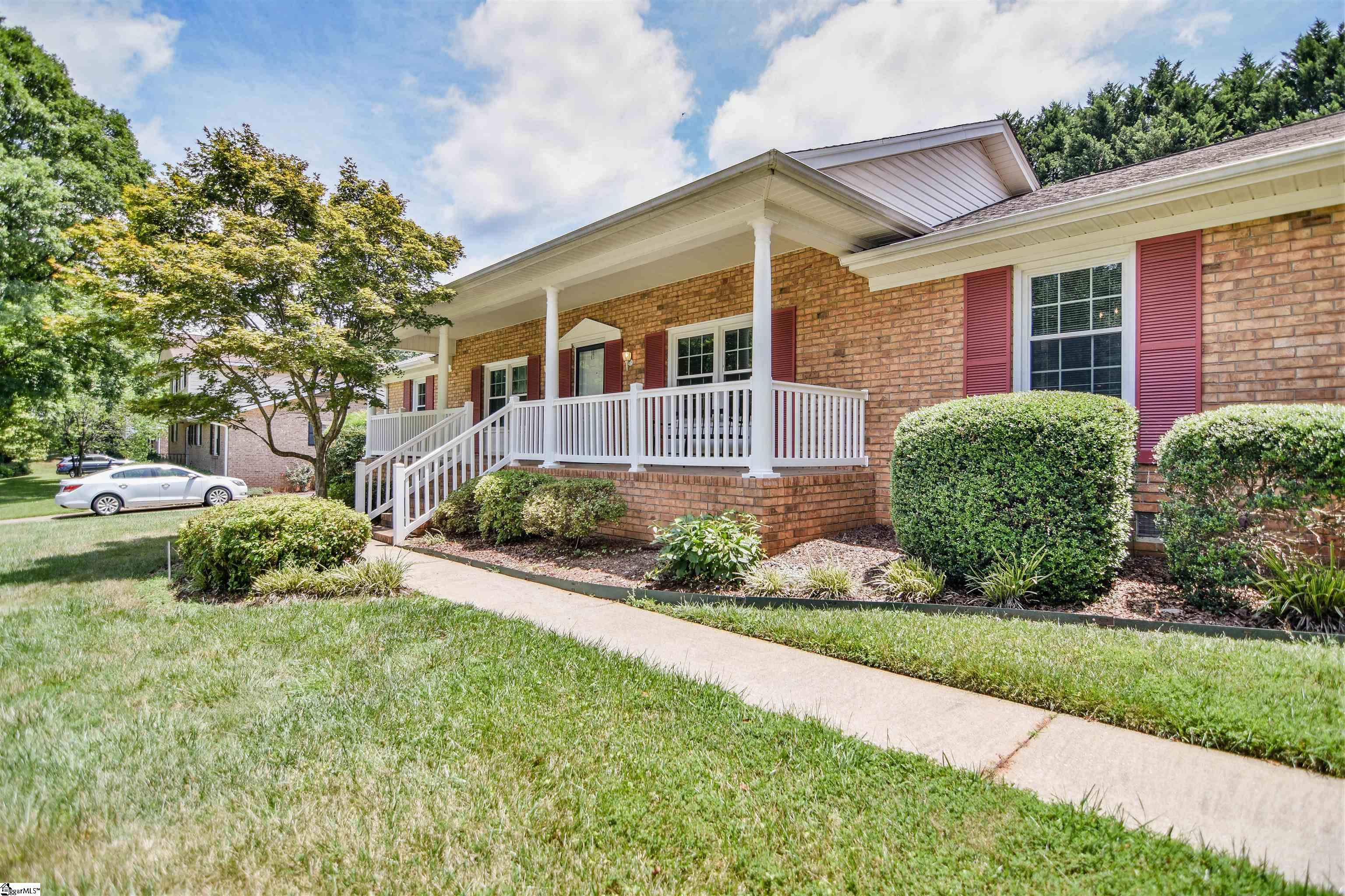 211 Devon Drive Mauldin, SC 29662 - Photo 34 of 35