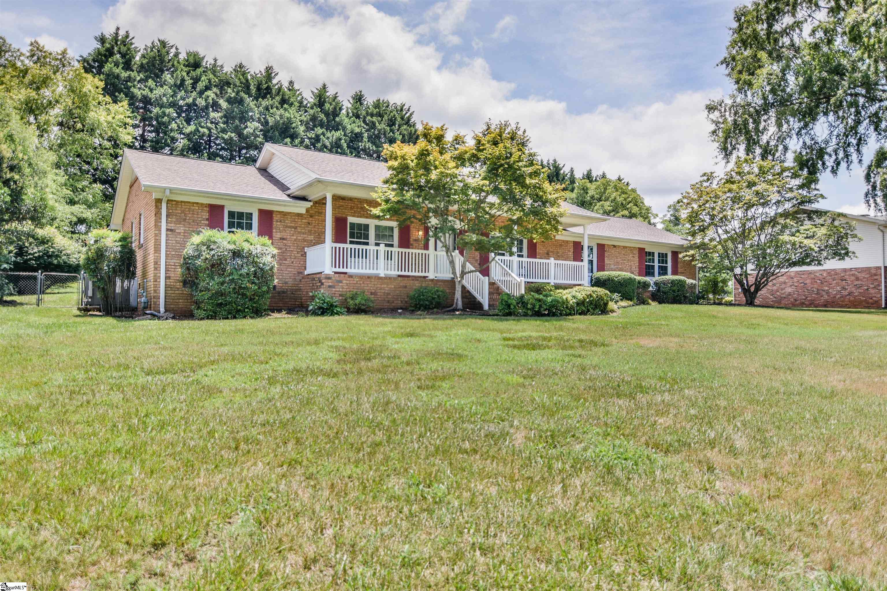 211 Devon Drive Mauldin, SC 29662 - Photo 35 of 35