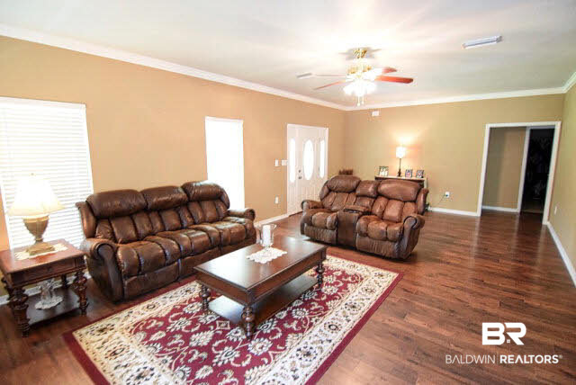 16305 Mosley Road Stapleton, AL 36578 - Photo 13 of 43