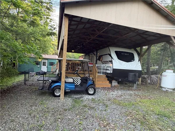 $68,000 | 127 Brookeside Circle, Flinton, PA 16640