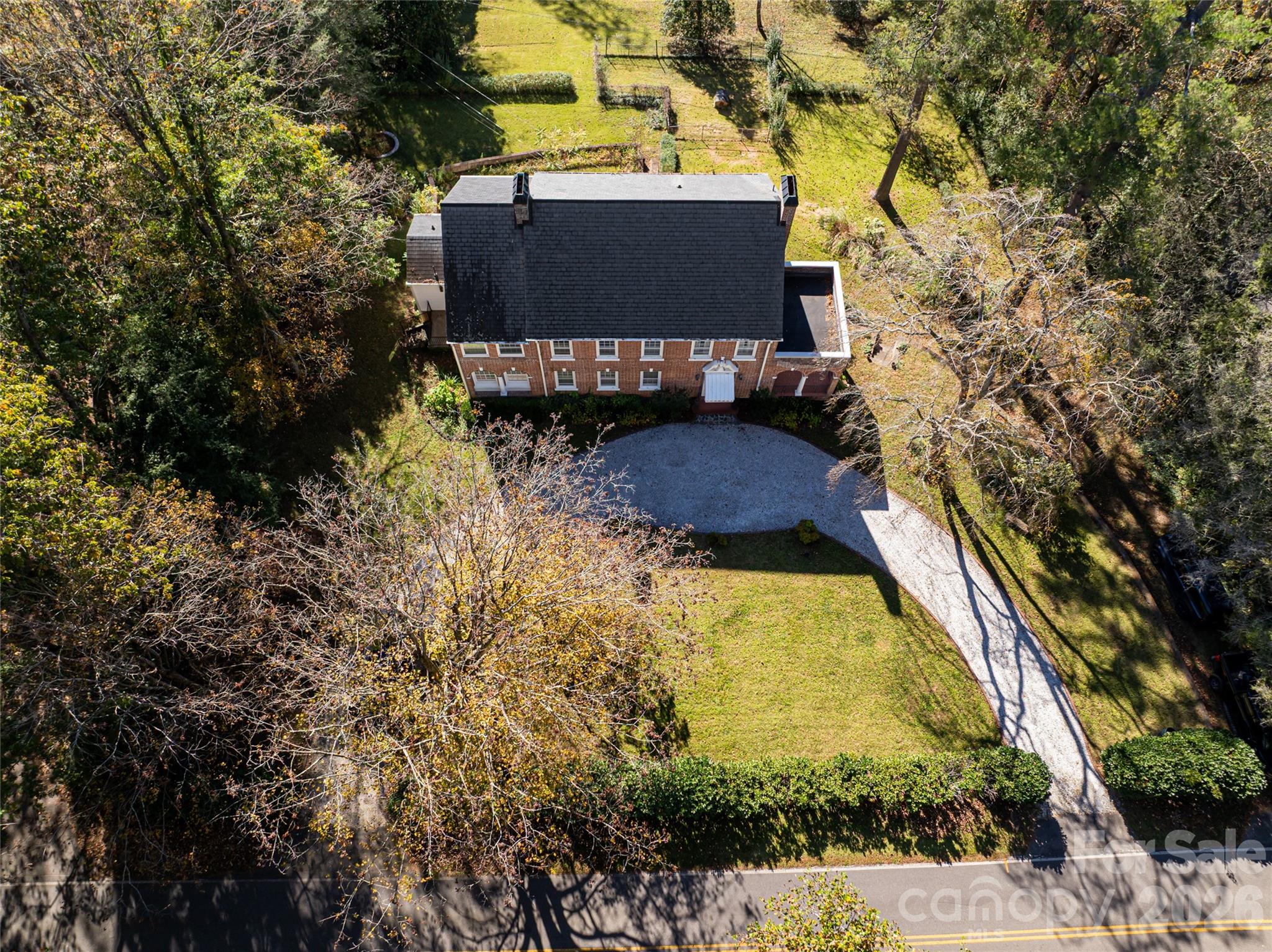 325 Vanderbilt Road Asheville, NC 28803 - Photo 46 of 48