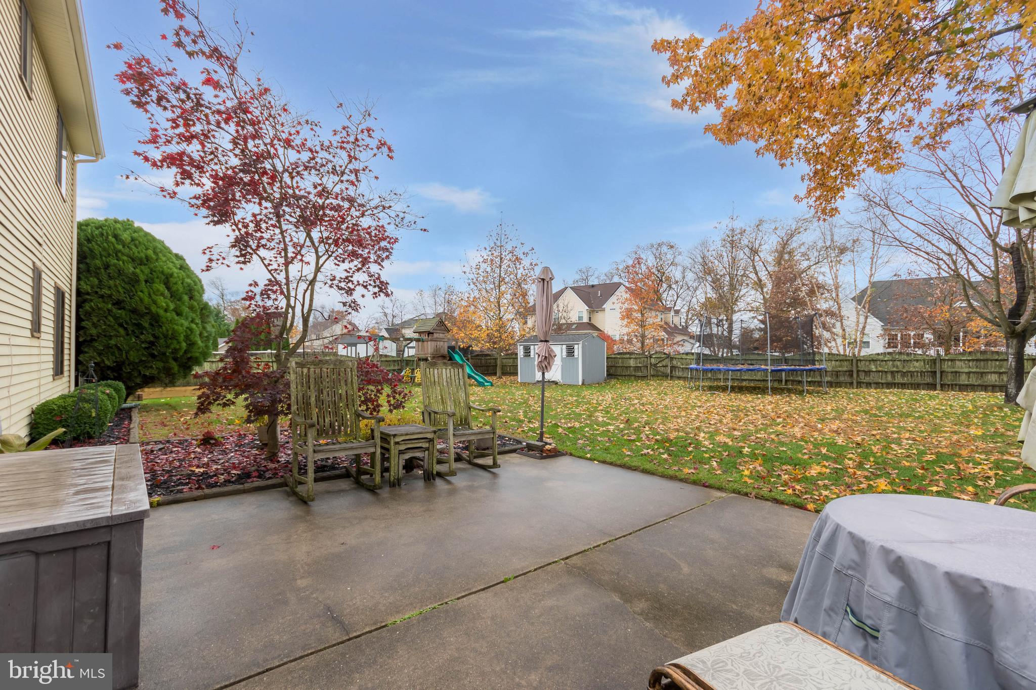 108 Newport Road Sicklerville, NJ 08081 - Photo 22 of 24 Gallery Image 22