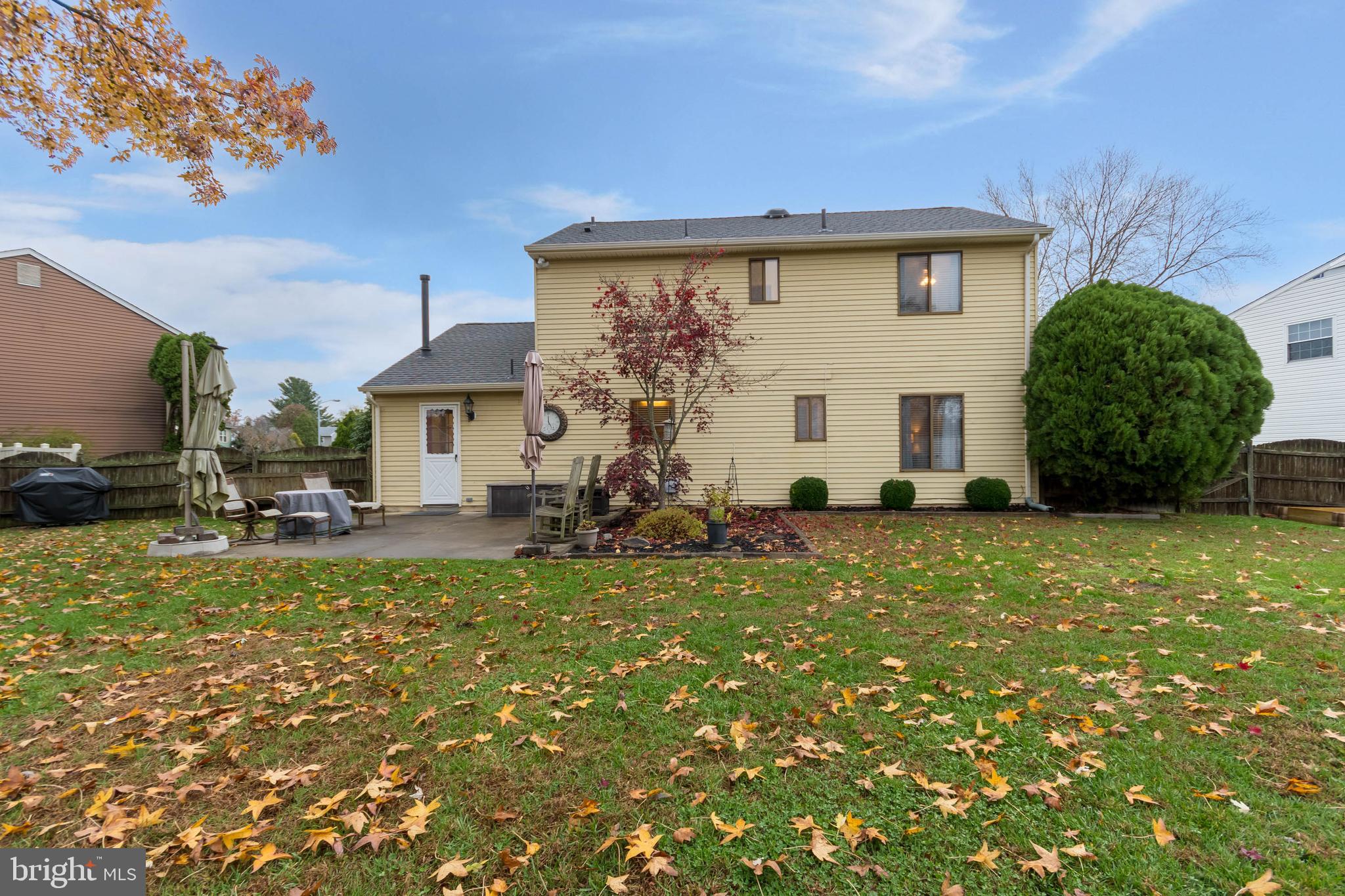 108 Newport Road Sicklerville, NJ 08081 - Photo 23 of 24 Gallery Image 23