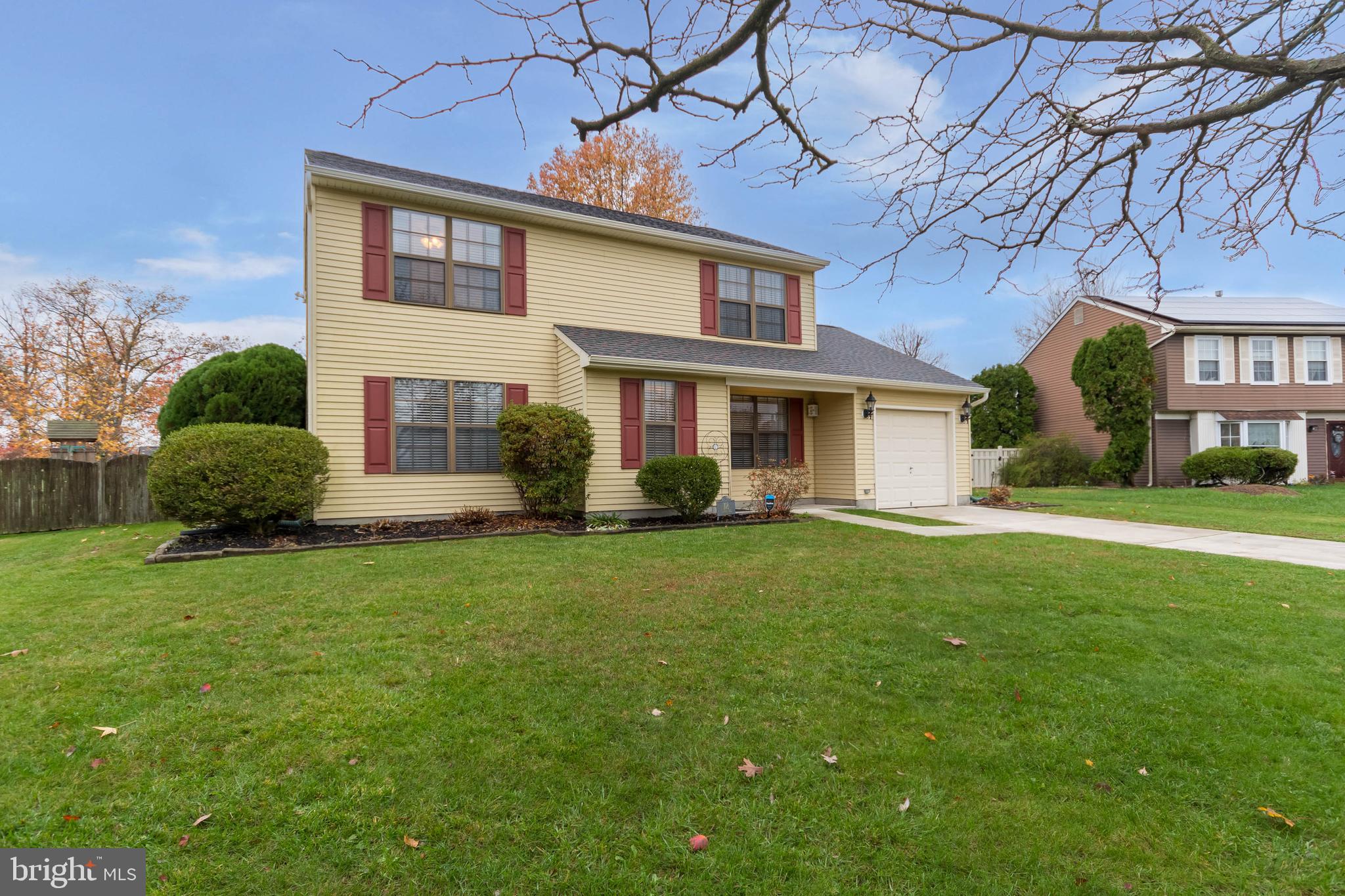 108 Newport Road Sicklerville, NJ 08081 - Photo 24 of 24 Gallery Image 24