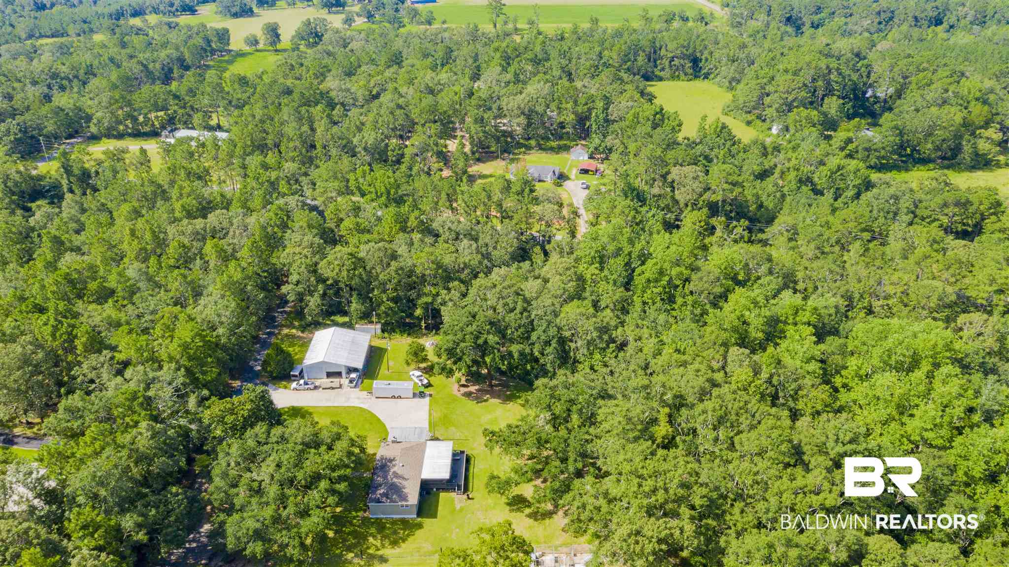 41649 Juneberry Road Bay Minette, AL 36507 - Photo 33 of 34