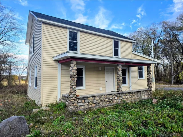 $100,000 | 9360 West Ridge Road, Clarkson, NY 14420