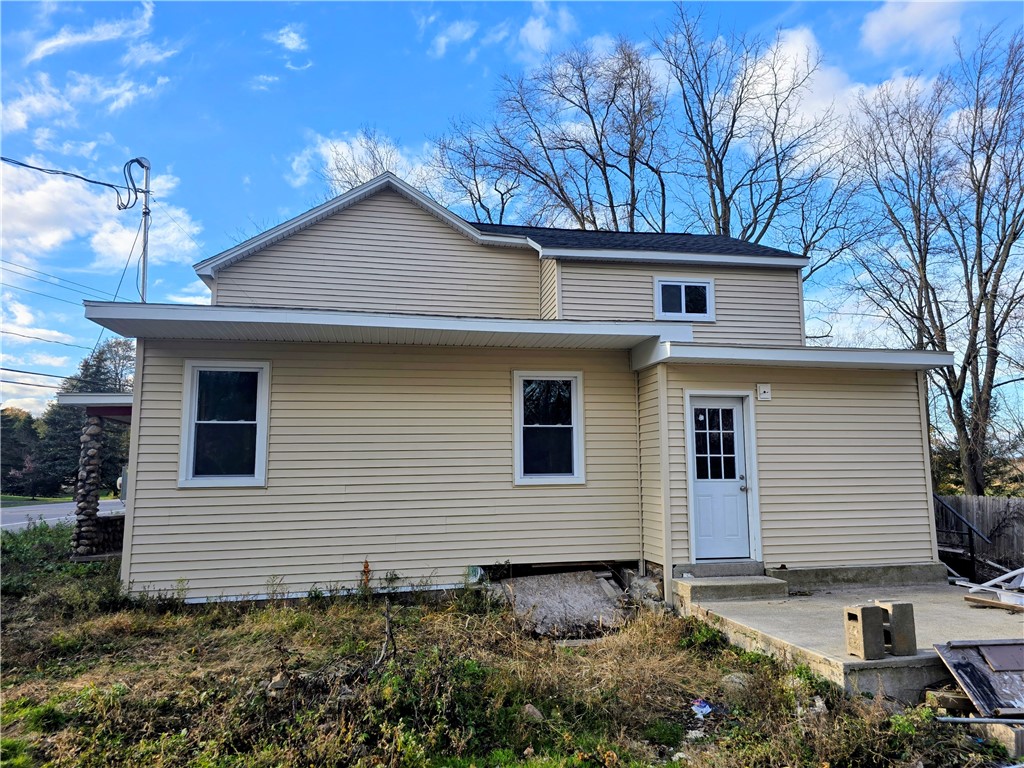 9360 West Ridge Road Clarkson, NY 14420 - Photo 4 of 9