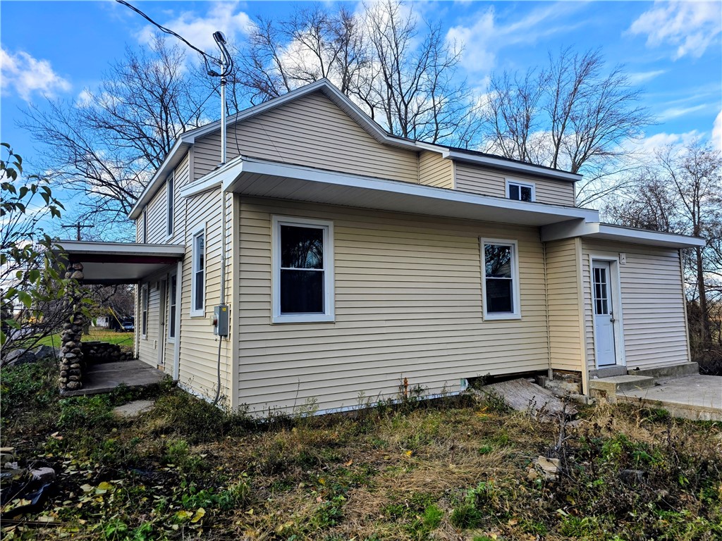 9360 West Ridge Road Clarkson, NY 14420 - Photo 5 of 9