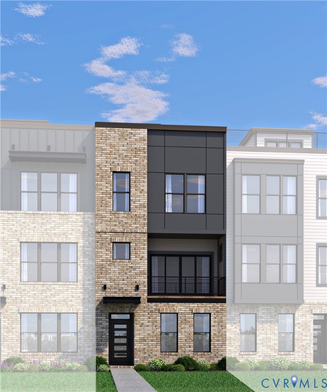 Cameron MC - Home is under construction. Photos ar