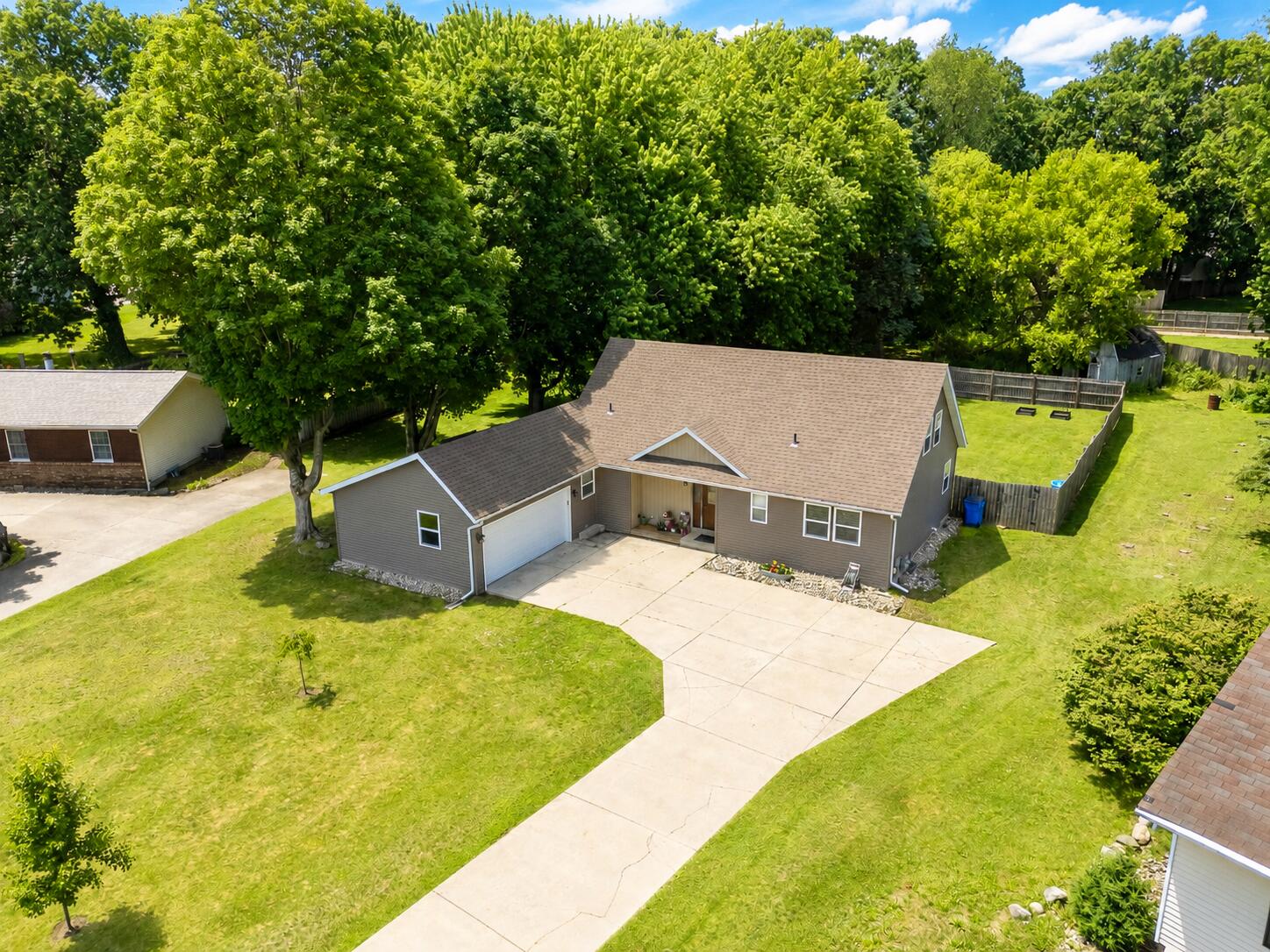 56782 Bow Drive Three Rivers, MI 49093 - Photo 2 of 31 56782 Bow Dr.