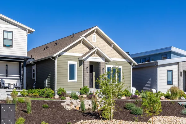 $1,200,000 | 6505 Silver Creek Drive, Park City, UT 84098