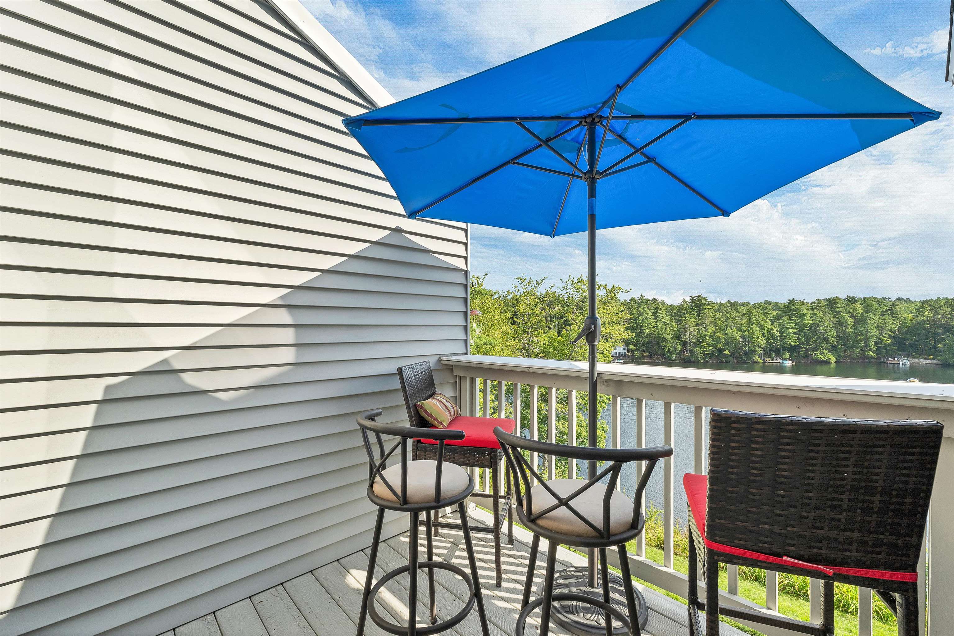 43 Michawanic Road, Unit 1C Wakefield, NH 03872 - Photo 26 of 59 Gallery Image 26