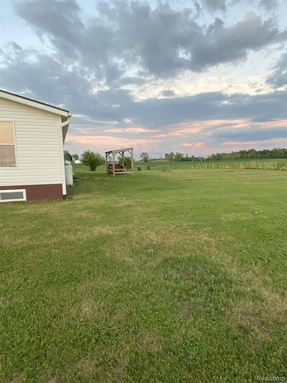5151 Richards Road Snover, MI 48472 - Photo 26 of 26