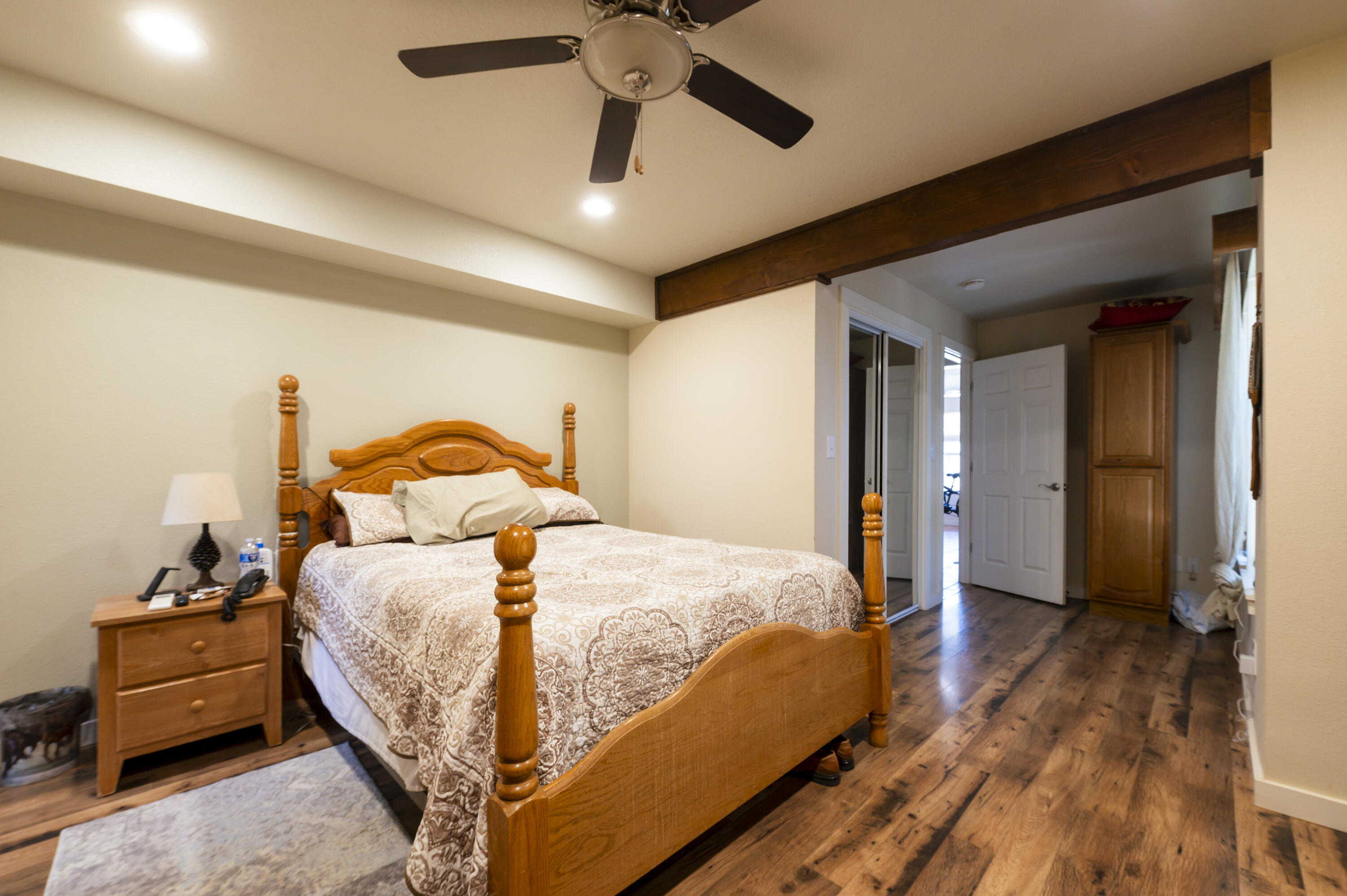 31300 Miller Mountain Road Whitmore, CA 96096 - Photo 9 of 52 Master