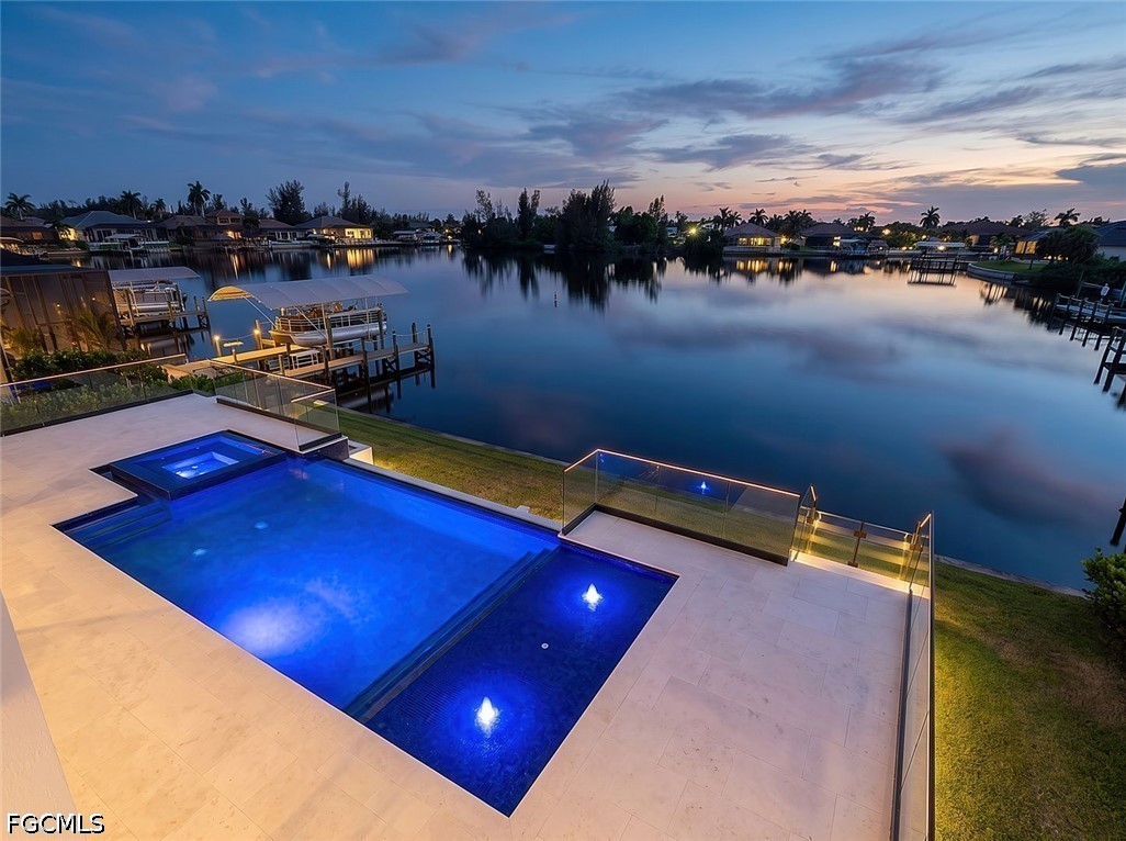 432 Burnt Store Road Cape Coral, FL 33991 - Photo 2 of 50 Gallery Image 2