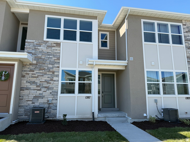 1287 East 1670th North, Unit 809 Payson, UT 84651 - Photo 1 of 16