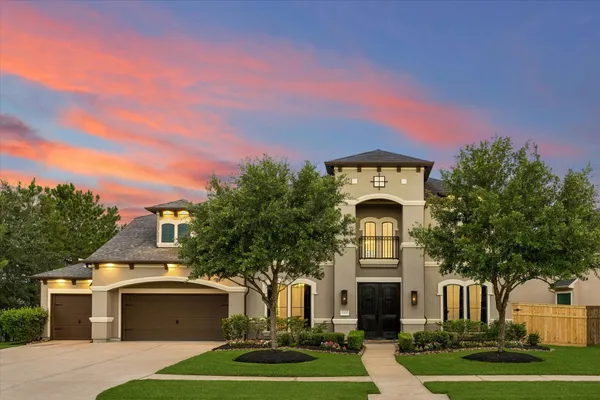 $1,300,000 | 27815 Hunt Trace Lane, Fulshear, TX 77441