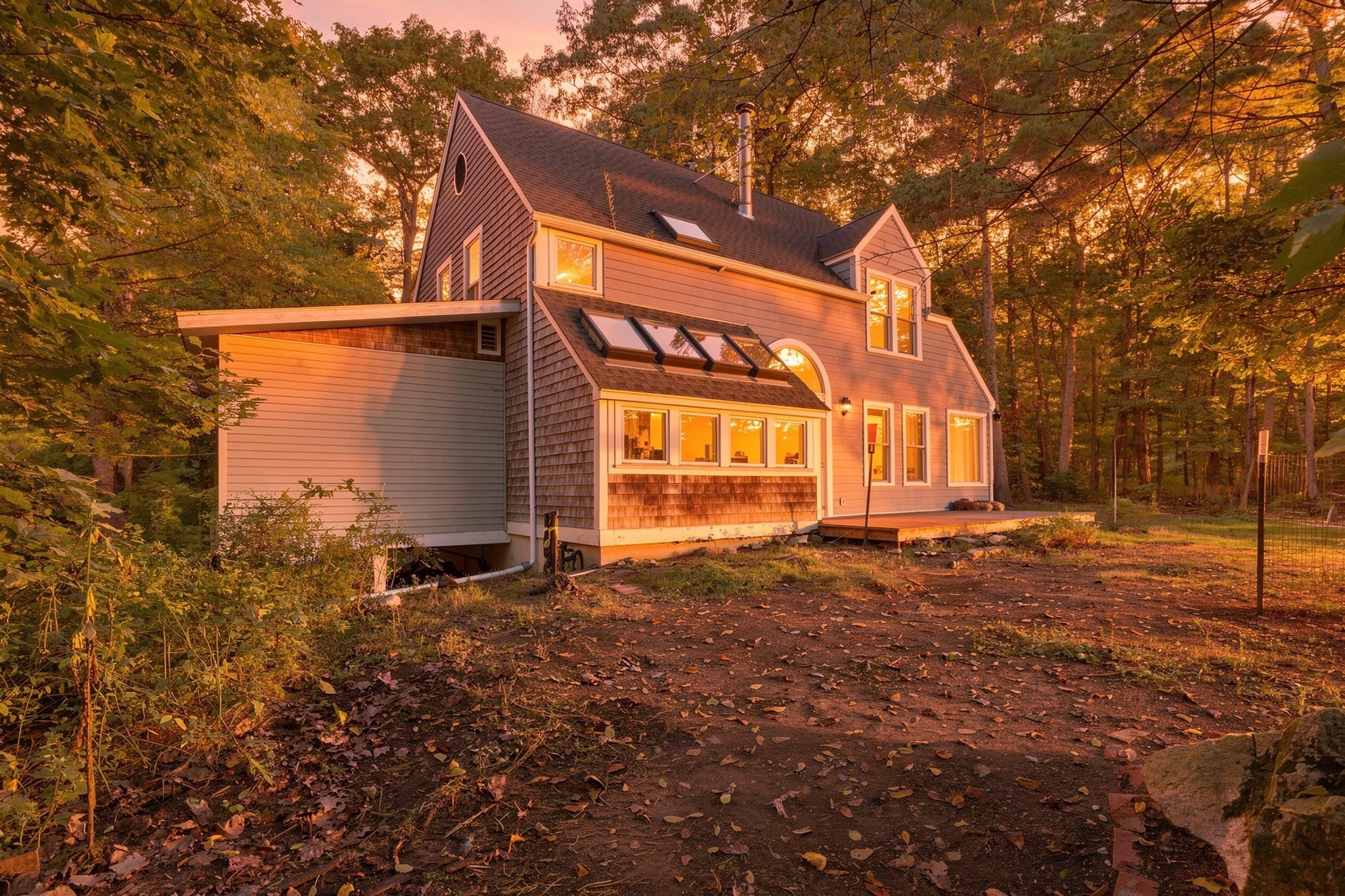 444 Old Dana Road Barre, MA 01005 - Photo 35 of 42 Gallery Image 35