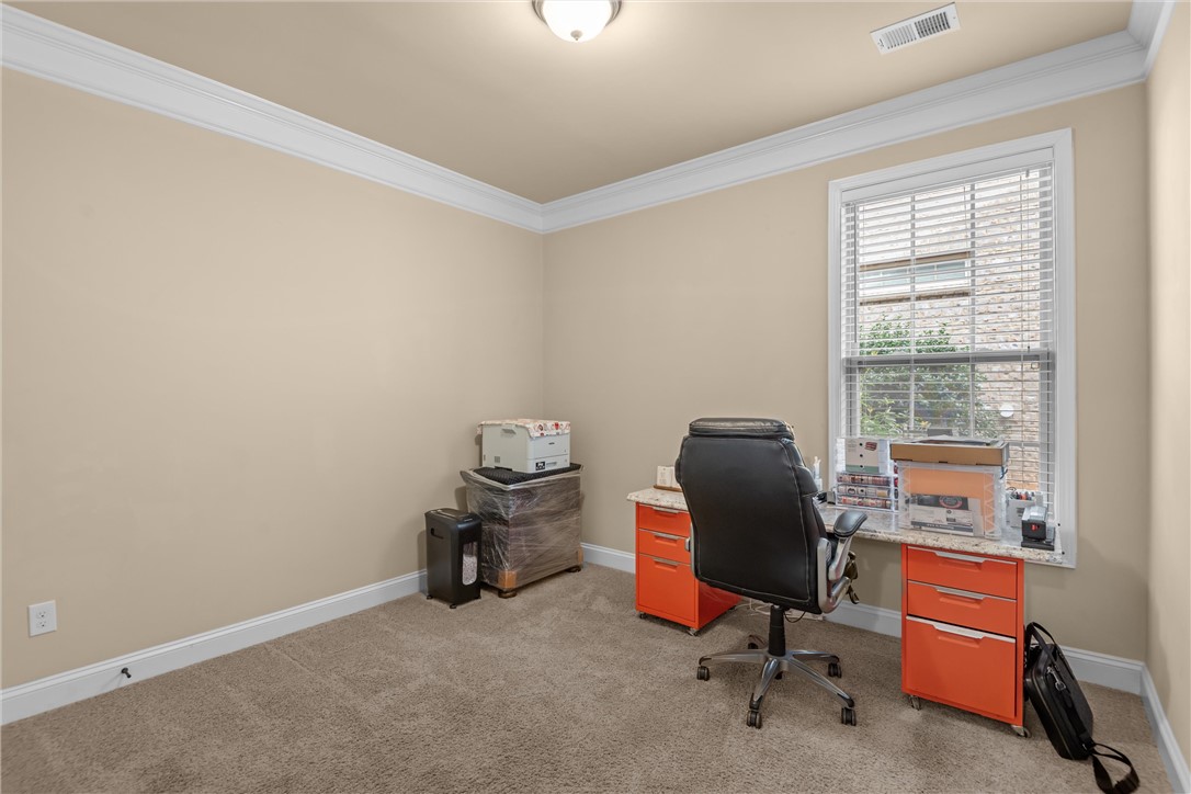 129 Golden Eagle Lane Anderson, SC 29621 - Photo 24 of 36