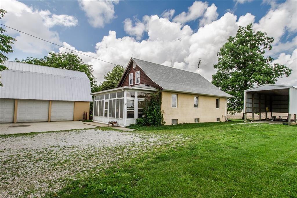 10732 Shaffer Road Versailles, OH 45380 - Photo 18 of 27 Gallery Image 18