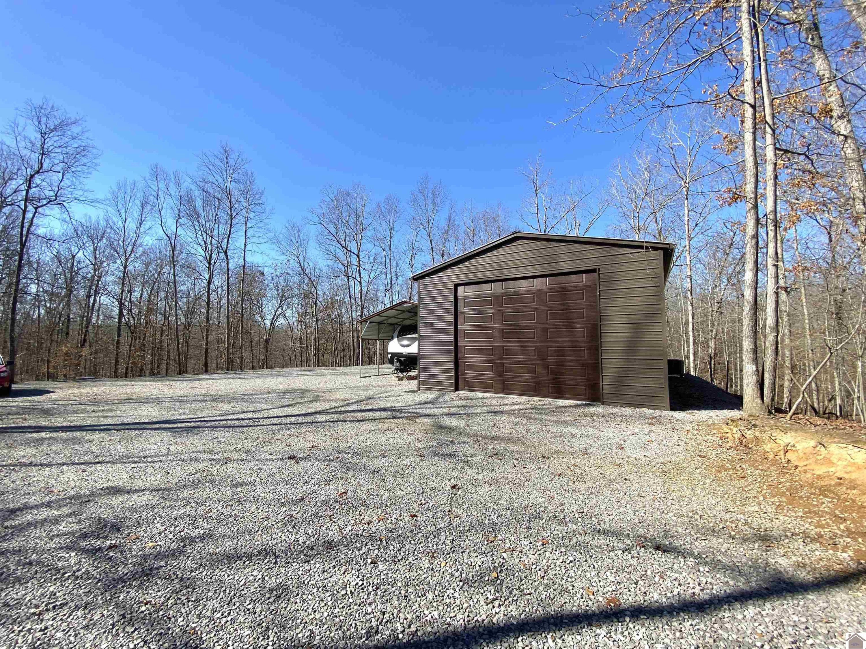 800 Wilderness Road Kuttawa, KY 42055 - Photo 2 of 16 Photo 2