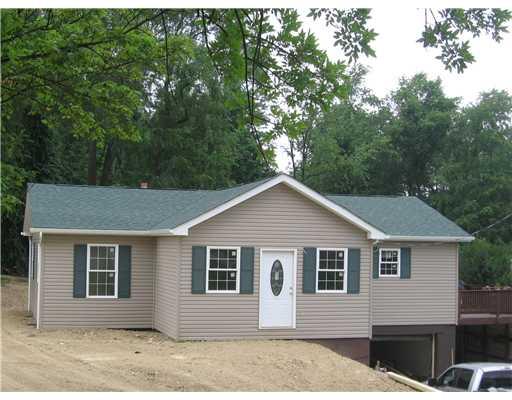 181 Profio Road McDonald, PA 15057 - Photo 1 of 17 Exterior Front.