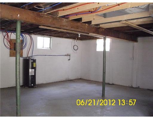 181 Profio Road McDonald, PA 15057 - Photo 13 of 17 Other. BASEMENT WALK OUT